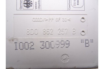 8D0862257B CENTRALITA CIERRE AUDI A4 BERLINA (B5)