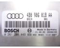 4B0906018AA CENTRALITA MOTOR UCE AUDI A4 BERLINA (B5) 4B0906018AA CENTRALITA MOTOR UCE AUDI A4 BERLINA (B5)