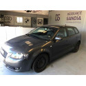 AUDI A3 SPORTBACK (8PA) 2.0 TDI Ambiente