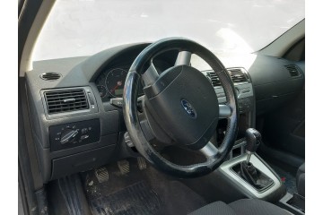 FORD MONDEO BERLINA (GE) Ambiente