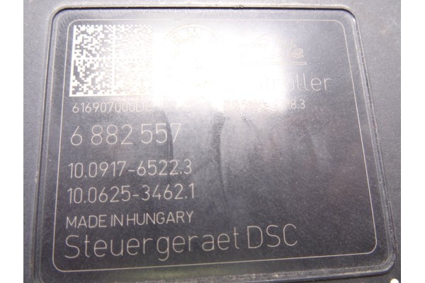 6882556 ABS MINI MINI 3P (F56) Cooper SD 2016 6882556 216666 MINI - 2