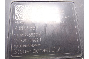 6882556 ABS MINI MINI 3P (F56) Cooper SD 2016 6882556 216666 MINI - 2