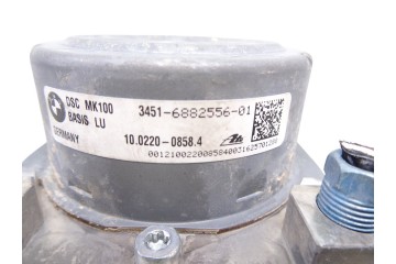 6882556 ABS MINI MINI 3P (F56) Cooper SD 2016 6882556 216666 MINI - 3