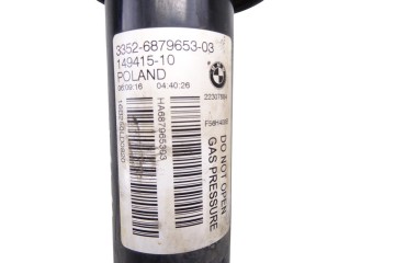 6879653 AMORTIGUADOR TRASERO IZQUIERDO MINI MINI 3P (F56) Cooper SD 2016 6879653 216665 MINI - 2