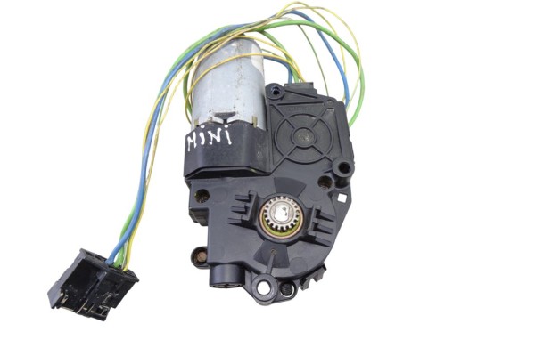 10006329G MOTOR TECHO ELECTRICO MINI MINI 3P (F56) Cooper SD 2016 10006329G 216669 MINI - 1