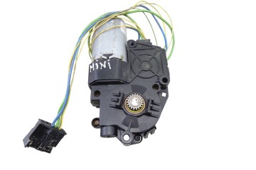 10006329G MOTOR TECHO ELECTRICO MINI MINI 3P (F56) Cooper SD 2016 10006329G 216669 MINI - 1