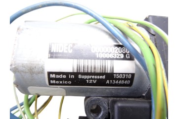 10006329G MOTOR TECHO ELECTRICO MINI MINI 3P (F56) Cooper SD 2016 10006329G 216669 MINI - 2
