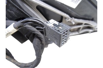 A1768100116 RETROVISOR IZQUIERDO MERCEDES-BENZ CLASE A (BM 176)