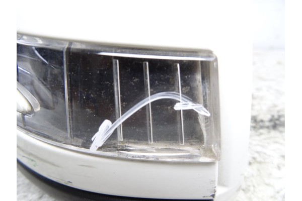 A1768100116 RETROVISOR IZQUIERDO MERCEDES-BENZ CLASE A (BM 176)