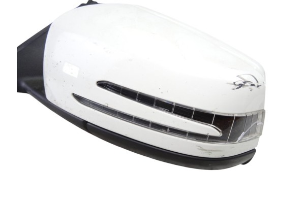 A1768100116 RETROVISOR IZQUIERDO MERCEDES-BENZ CLASE A (BM 176)
