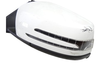 A1768100116 RETROVISOR IZQUIERDO MERCEDES-BENZ CLASE A (BM 176)