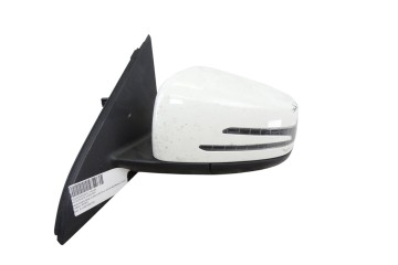 A1768100116 RETROVISOR IZQUIERDO MERCEDES-BENZ CLASE A (BM 176)