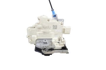 4G0839016 CERRADURA PUERTA TRASERA DERECHA AUDI A3 SPORTBACK (8VA)