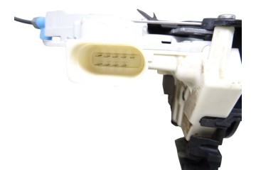 4G0839016 CERRADURA PUERTA TRASERA DERECHA AUDI A3 SPORTBACK (8VA)