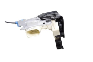 4G0839016 CERRADURA PUERTA TRASERA DERECHA AUDI A3 SPORTBACK (8VA)