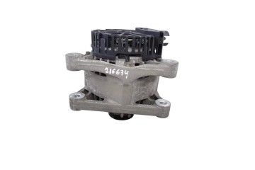 9641398680  ALTERNADOR CITROEN XSARA BERLINA 1.6 16V Chrono 2003 9641398680 216674 CITROEN - 1