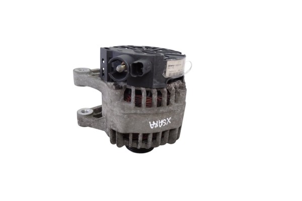 9641398680  ALTERNADOR CITROEN XSARA BERLINA 1.6 16V Chrono 2003 9641398680 216674 CITROEN - 1