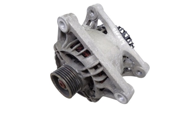 9641398680  ALTERNADOR CITROEN XSARA BERLINA 1.6 16V Chrono 2003 9641398680 216674 CITROEN - 2