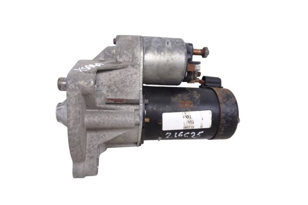 MOTOR ARRANQUE CITROEN XSARA BERLINA