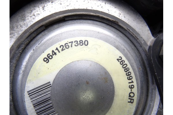 9641267380  BOMBA DIRECCION CITROEN XSARA BERLINA 1.6 16V Chrono 2003 9641267380 216676 CITROEN - 2