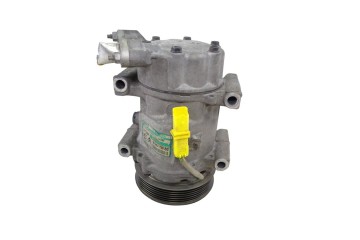 9646273880  COMPRESOR AIRE ACONDICIONADO CITROEN XSARA BERLINA 1.6 16V Chrono 2003 9646273880 216677 CITROEN - 1