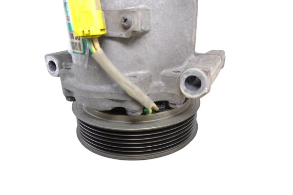 9646273880  COMPRESOR AIRE ACONDICIONADO CITROEN XSARA BERLINA 1.6 16V Chrono 2003 9646273880 216677 CITROEN - 1