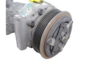 9646273880  COMPRESOR AIRE ACONDICIONADO CITROEN XSARA BERLINA 1.6 16V Chrono 2003 9646273880 216677 CITROEN - 2