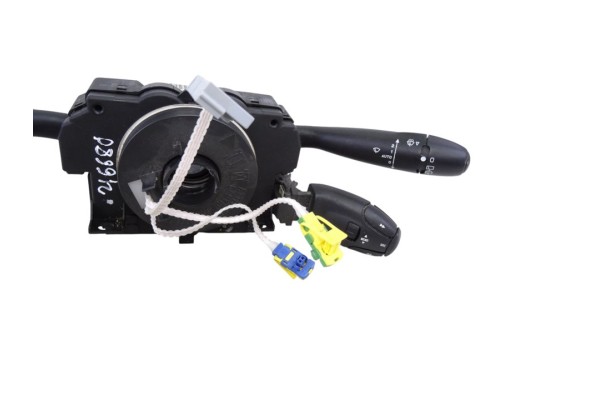 96511187XT MANDO LUCES CITROEN XSARA BERLINA 1.6 16V Chrono 2003 96511187XT 216680 CITROEN - 1