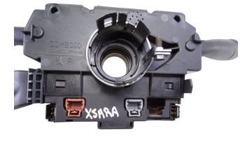 96511187XT MANDO LUCES CITROEN XSARA BERLINA 1.6 16V Chrono 2003 96511187XT 216680 CITROEN - 2