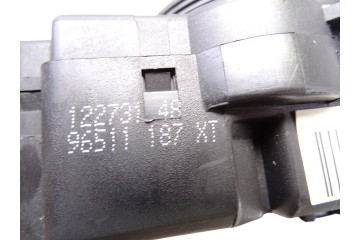 96511187XT MANDO LUCES CITROEN XSARA BERLINA 1.6 16V Chrono 2003 96511187XT 216680 CITROEN - 3