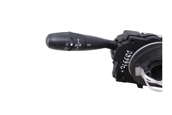 96511187XT MANDO LUCES CITROEN XSARA BERLINA 1.6 16V Chrono 2003 96511187XT 216680 CITROEN - 4