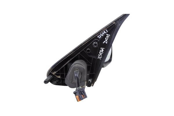  RETROVISOR DERECHO CITROEN XSARA BERLINA 1.6 16V Chrono 2003 216681 CITROEN - 3