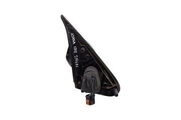  RETROVISOR IZQUIERDO CITROEN XSARA BERLINA 1.6 16V Chrono 2003 216682 CITROEN - 2