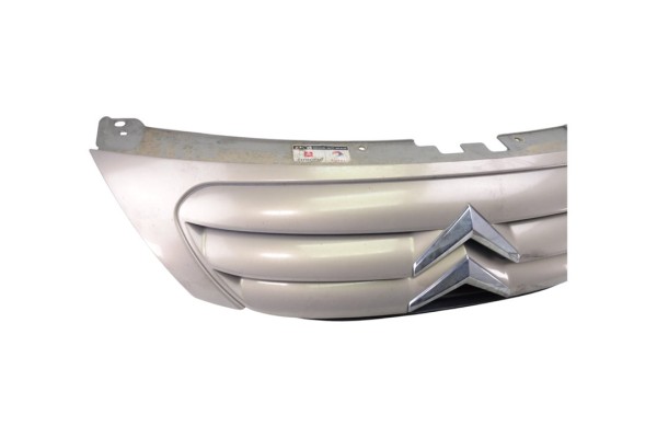 9653053777 REJILLA DELANTERA CITROEN C3 1.1 Collection 2005 9653053777 216683 CITROEN - 1