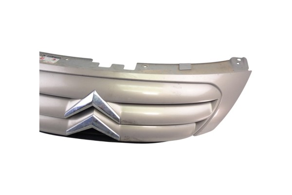 9653053777 REJILLA DELANTERA CITROEN C3 1.1 Collection 2005 9653053777 216683 CITROEN - 2