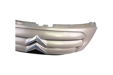 9653053777 REJILLA DELANTERA CITROEN C3 1.1 Collection 2005 9653053777 216683 CITROEN - 2