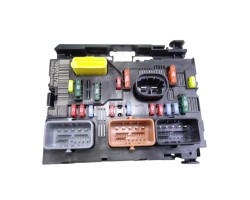 9659741780 CAJA RELES / FUSIBLES CITROEN C3