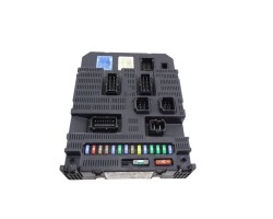 9659285680 CAJA RELES / FUSIBLES CITROEN C3