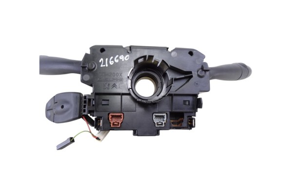 96608847XT MANDO LUCES CITROEN C3 1.1 Collection 2005 96608847XT 216690 CITROEN - 1