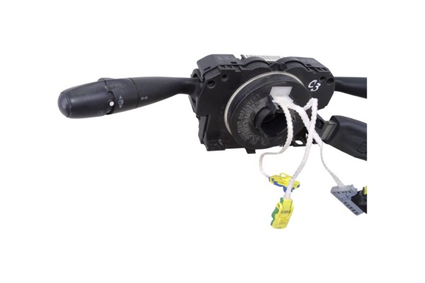96608847XT MANDO LUCES CITROEN C3 1.1 Collection 2005 96608847XT 216690 CITROEN - 2