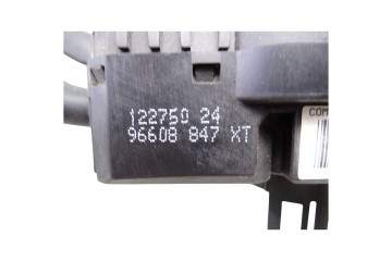 96608847XT MANDO LUCES CITROEN C3 1.1 Collection 2005 96608847XT 216690 CITROEN - 3