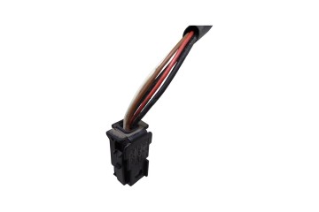  RETROVISOR DERECHO CITROEN C3 1.1 Collection 2005 216686 CITROEN - 1