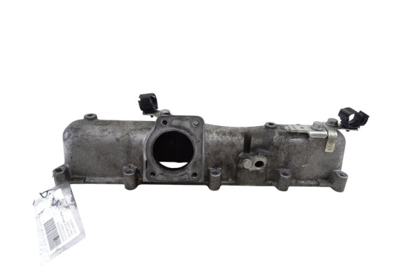 504048132  COLECTOR ADMISION IVECO DAILY FURGÓN Caja cerrada gran espacio 35C... batalla 3950 2008 504048132 205956 IVECO - 2