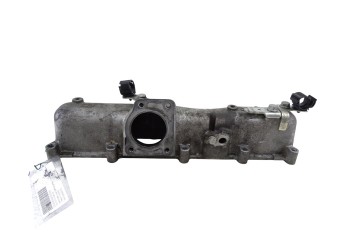 504048132  COLECTOR ADMISION IVECO DAILY FURGÓN Caja cerrada gran espacio 35C... batalla 3950 2008 504048132 205956 IVECO - 2