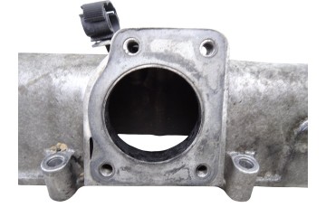 504048132  COLECTOR ADMISION IVECO DAILY FURGÓN Caja cerrada gran espacio 35C... batalla 3950 2008 504048132 205956 IVECO - 3