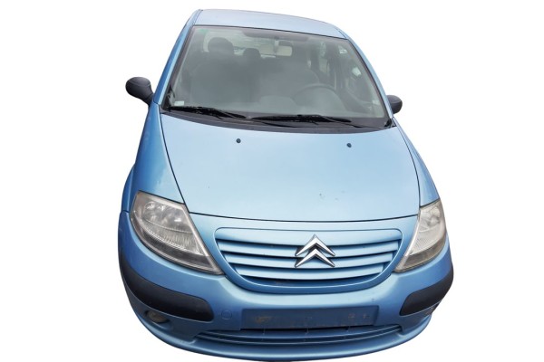 CITROEN C3 1.4 Premier