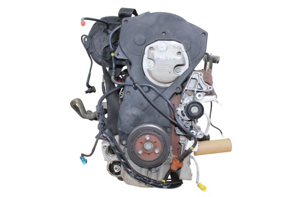 NFU MOTOR COMPLETO CITROEN XSARA BERLINA 1.6 16V Chrono 2003 NFU 216277 CITROEN - 1