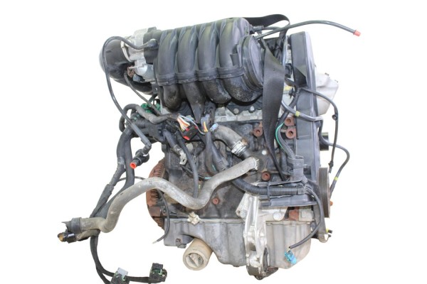NFU MOTOR COMPLETO CITROEN XSARA BERLINA 1.6 16V Chrono 2003 NFU 216277 CITROEN - 4