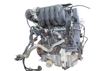 NFU MOTOR COMPLETO CITROEN XSARA BERLINA 1.6 16V Chrono 2003 NFU 216277 CITROEN - 4