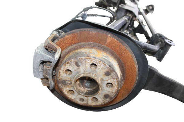  PUENTE TRASERO MINI MINI 3P (F56) Cooper SD 2016 216670 MINI - 1